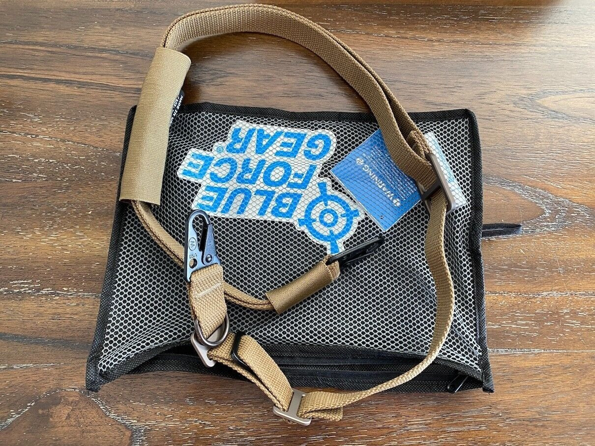 Blue Force Gear SOC-C ベルト BLUE FORCE GEARブルーフォースギア