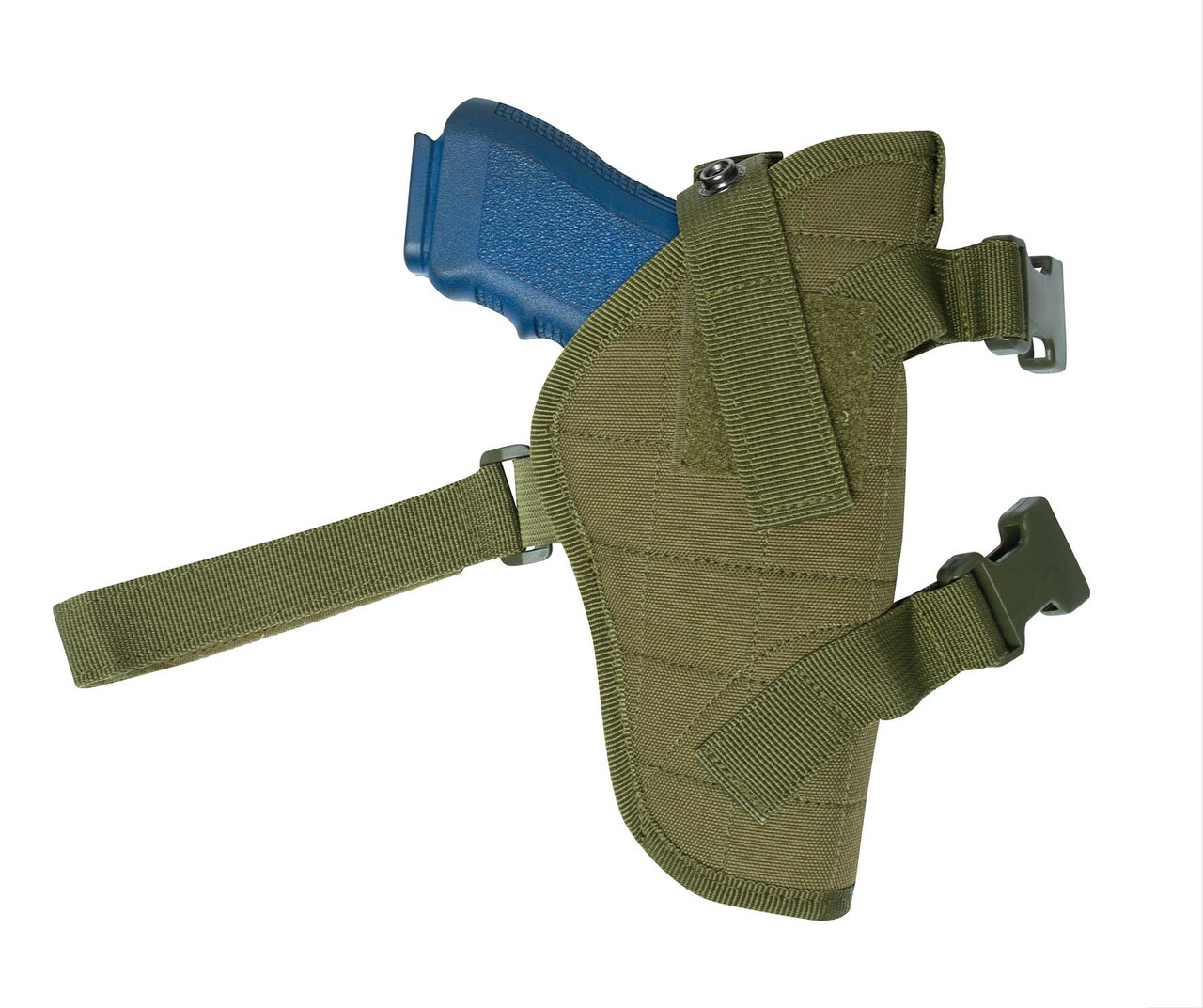 XCH ambidextrous Shoulder Holster for 1911, Sig Sauer P238/P938, Colt XCH ambidextrous Shoulder Holster for 1911, Sig Sauer P238/P938, Colt