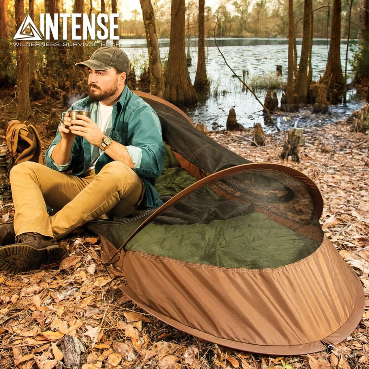 Pop up sale bivy tent