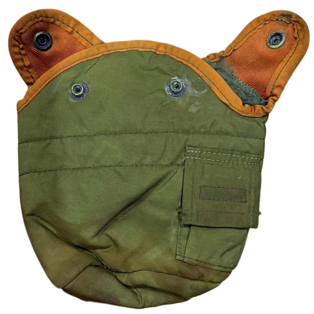 Military Issued M-1967 First Aid Pouch | GI Surplus Medic Pouch