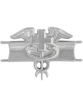 US Army Expert Field Medical Badge Insignia
