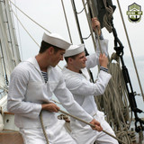 Sailor Caps: A Nautical Classic for Style and Functionality