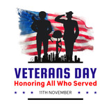 Honoring Our Heroes: The Significance of Veterans Day with Gear Up Surplus