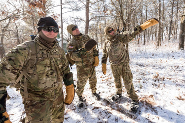 Understanding Military Thermal Layers: Types and Uses