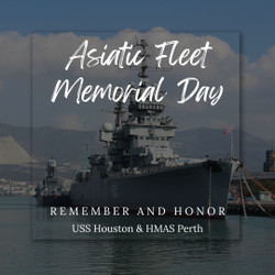 Honoring Asiatic Fleet Memorial Day: Remembering a Legacy of Service 