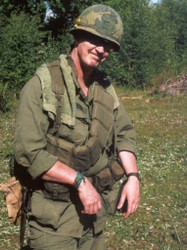 The History and Use of Military Bandoliers Around the World