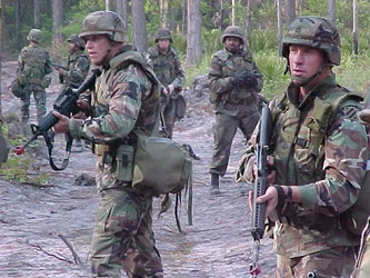 Woodland Camo: A Timeless Classic in Military and Outdoor Gear