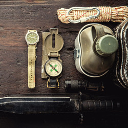The Ultimate Guide to Preparing for Fall with Tactical and Survival Gear from Gear Up Surplus 