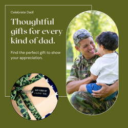 Father's Day Gift Buying Guide with Gear Up Surplus