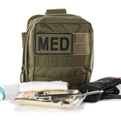 ​Essential First Aid Items: Be Prepared for Emergencies with Our Top Picks