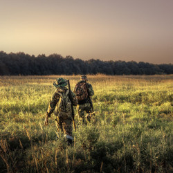 Preparing for Hunting Season: Gear and Safety Tips