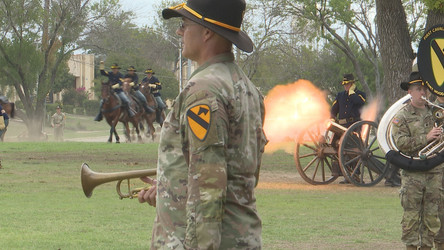 Honoring Heroes: A Comprehensive Tribute to the 1st Cavalry Division