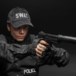 Tactical Gear for Law Enforcement: Enhancing Safety and Efficiency 