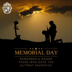 Honoring the Fallen: The True Meaning of Memorial Day