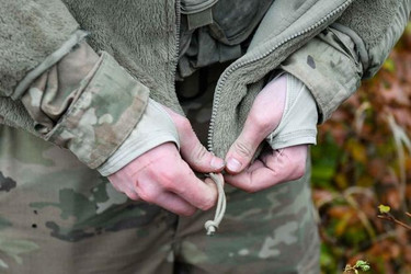 The Ultimate Guide to the Military ECWCS Fleece Jacket: Warmth, Durability, and Versatility