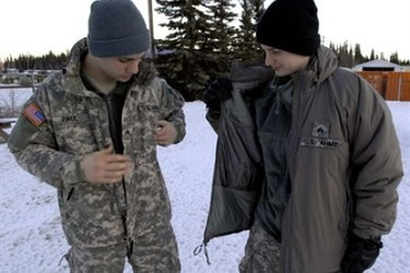 The GI Wool Watch Cap: A Timeless Winter Essential