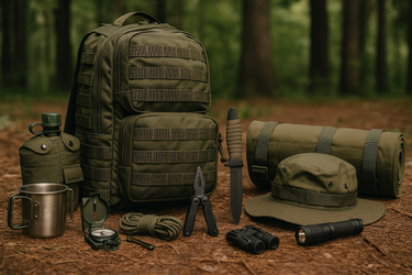 Celebrate National Outdoor Month: Essential Gear for Every Outdoor Adventure