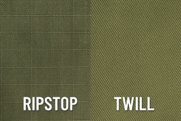 The Difference Between Ripstop and Twill: What You Need to Know