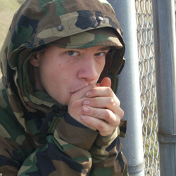 ​How to Layer Like a Soldier: Staying Warm in Extreme Winter Weather