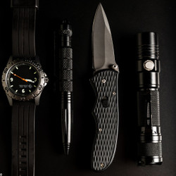 Tactical Gear for Everyday Carry (EDC): Essential Items for Preparedness and Security