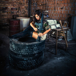 Tactical Fashion: The Rise of Military-Inspired Clothing