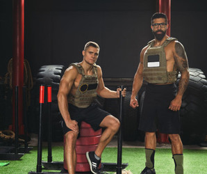 Tactical Gear for Spring Training: Fitness and Preparedness