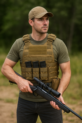 Top Uses for Tactical Vests Outside the Battlefield 