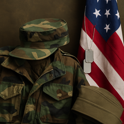 Honoring Service: How Surplus Stores Support Veterans Beyond the Uniform