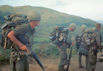GI ALICE Field Packs: A History and Practical Guide