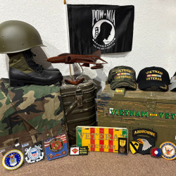 Honoring Vietnam Veterans Day: Remembering Service and Sacrifice