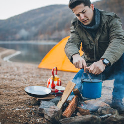 Survival Skills for Winter Emergencies: Essential Gear & Tips