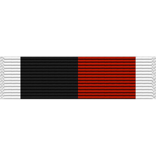 World War II Occupation Ribbon