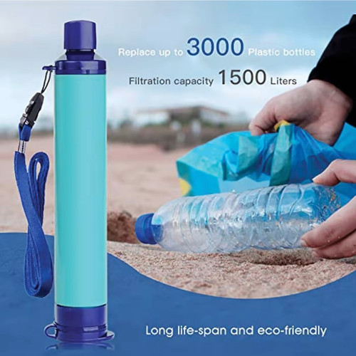 Water Filter Straw Water Filter Straw