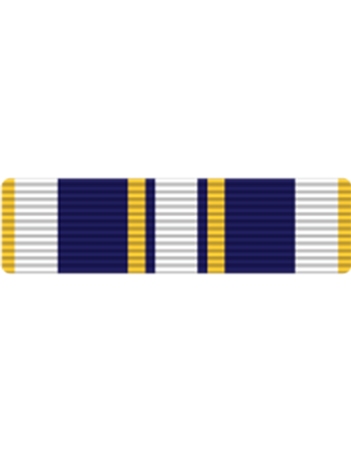 Coast Guard "E" Ribbon