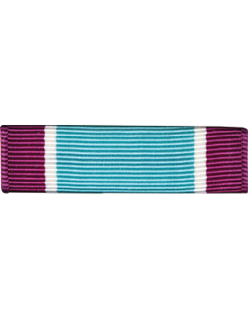 Coast Guard Distinguished Service Medal Ribbon