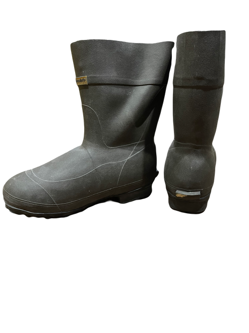 Olive Drab Cold Weather Mud Boot Olive Drab Cold Weather Mud Boot