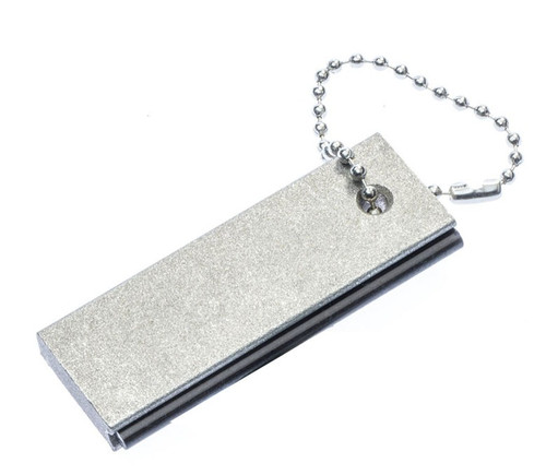 Magnesium Fire Starter Magnesium Fire Starter