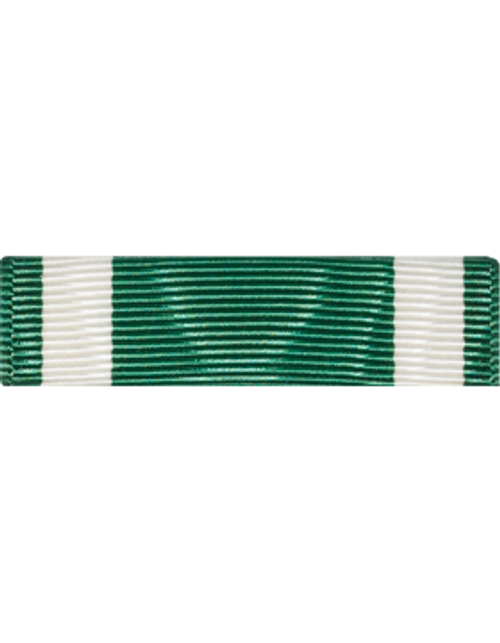 Navy/Marine Commendation Ribbon