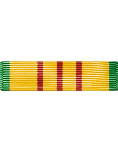 Vietnam Service Ribbon