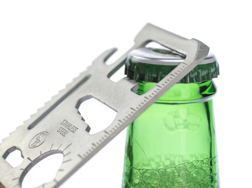 11 IN 1 Survival Tool