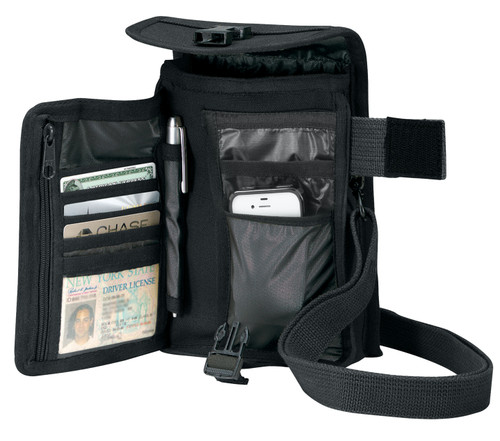 Canvas Travel Portfolio Bag Canvas Travel Portfolio Bag