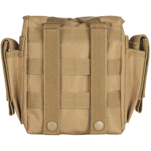 Advanced Tactical Dump Pouch Advanced Tactical Dump Pouch