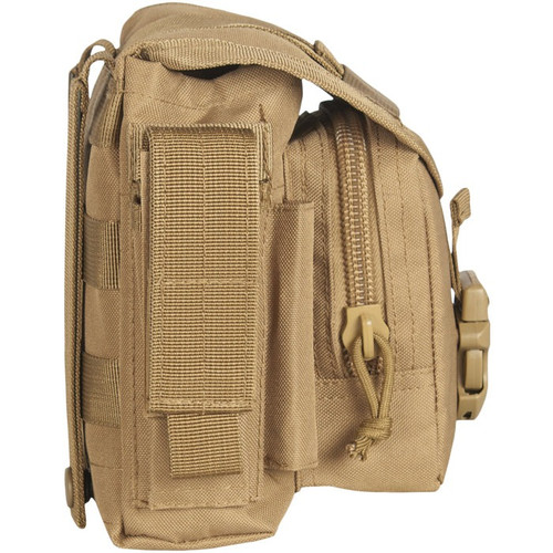 Advanced Tactical Dump Pouch Advanced Tactical Dump Pouch