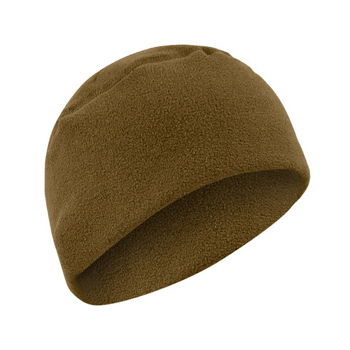 Military Style Polar Fleece Watch Cap Military Style Polar Fleece Watch Cap