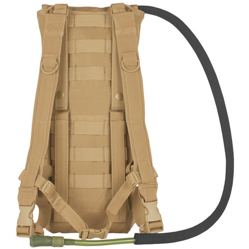 Modular Hydration Carrier Modular Hydration Carrier