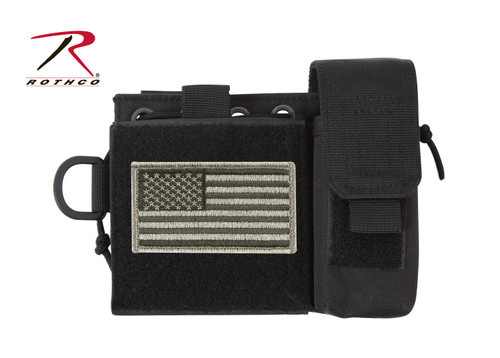 MOLLE Administrative Pouch MOLLE Administrative Pouch