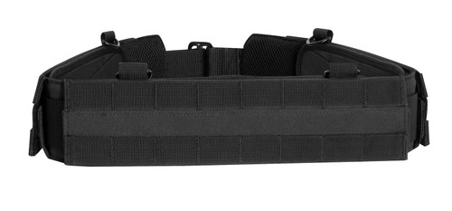 MOLLE Lightweight Low Profile Tactical Belt MOLLE Lightweight Low Profile Tactical Belt