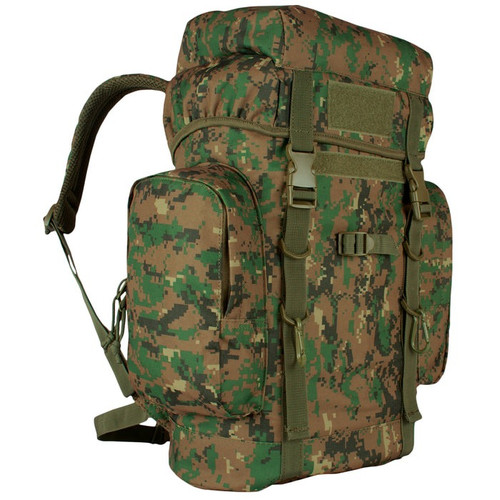 Rio Grande Backpack