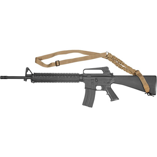 Single Point Rifle Sling