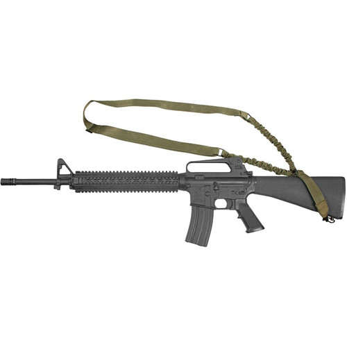 Single Point Rifle Sling
